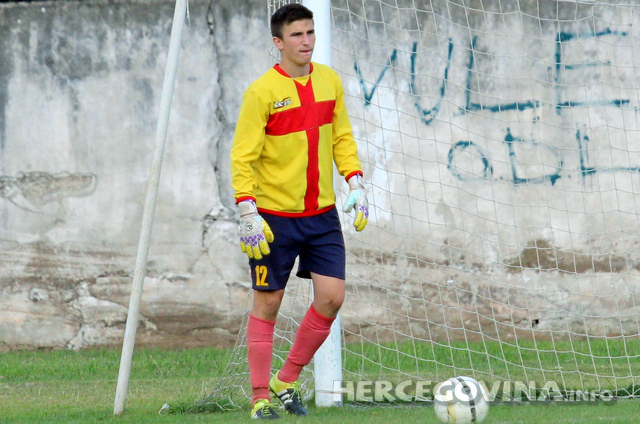 Dvostruko slavlje Čapljine protiv Branitelja