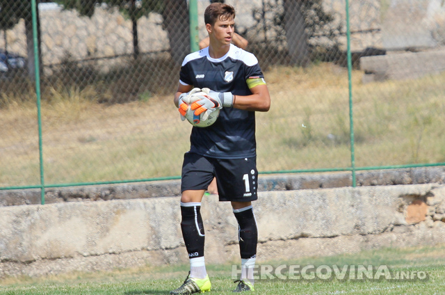 Kadeti Rijeke potopili Šibenik, pioniri podijelili bodove