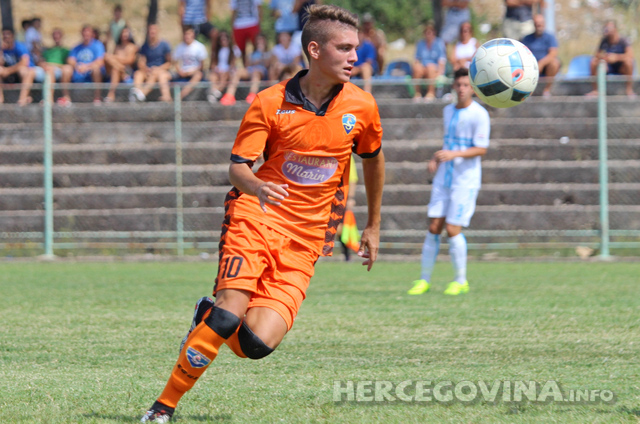 Kadeti Rijeke potopili Šibenik, pioniri podijelili bodove