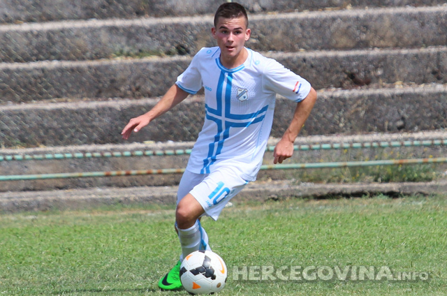 Kadeti Rijeke potopili Šibenik, pioniri podijelili bodove