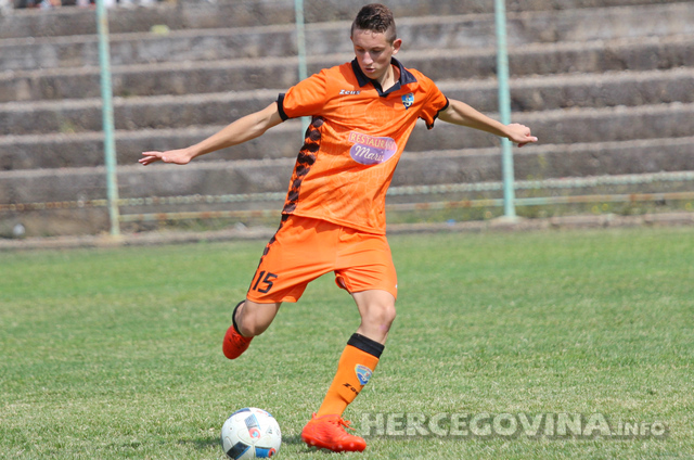 Kadeti Rijeke potopili Šibenik, pioniri podijelili bodove