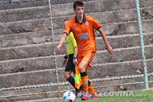 Kadeti Rijeke potopili Šibenik, pioniri podijelili bodove