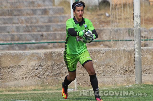 Kadeti Rijeke potopili Šibenik, pioniri podijelili bodove