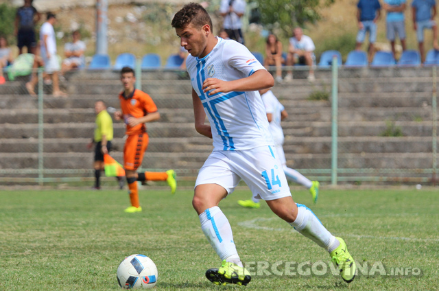 Kadeti Rijeke potopili Šibenik, pioniri podijelili bodove