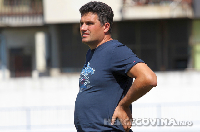 Pioniri i kadeti Imotskog neporaženi u Metkoviću