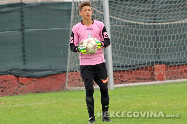 Kadeti Jadrana slavili protiv Šibenika, pioniri podijelili bodove