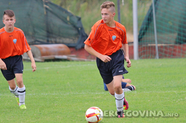 Kadeti Jadrana slavili protiv Šibenika, pioniri podijelili bodove