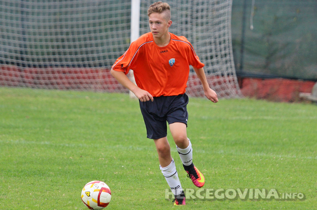 Kadeti Jadrana slavili protiv Šibenika, pioniri podijelili bodove