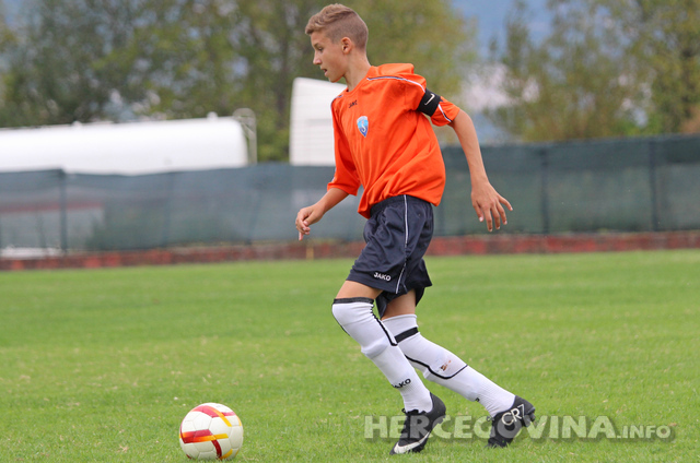 Kadeti Jadrana slavili protiv Šibenika, pioniri podijelili bodove