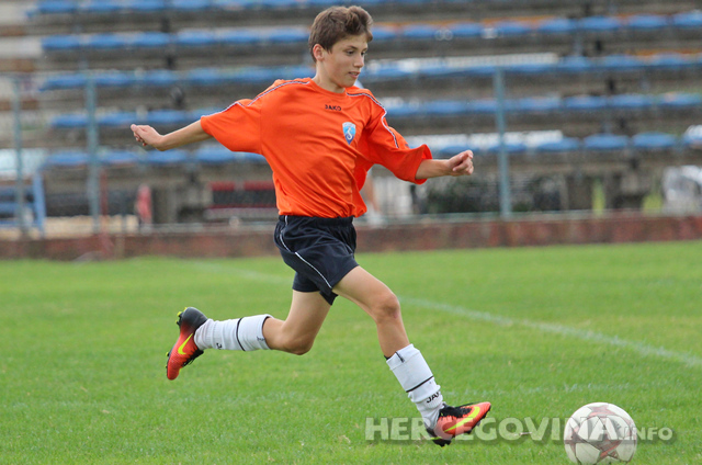 Kadeti Jadrana slavili protiv Šibenika, pioniri podijelili bodove