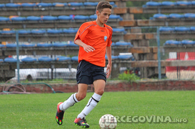 Kadeti Jadrana slavili protiv Šibenika, pioniri podijelili bodove