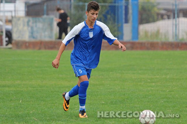 Kadeti Jadrana slavili protiv Šibenika, pioniri podijelili bodove