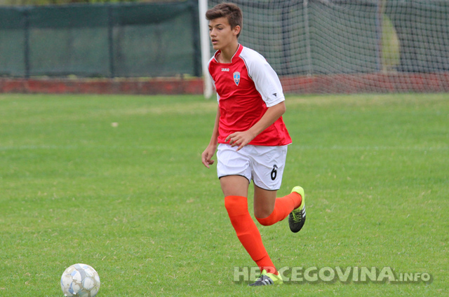 Kadeti Jadrana slavili protiv Šibenika, pioniri podijelili bodove