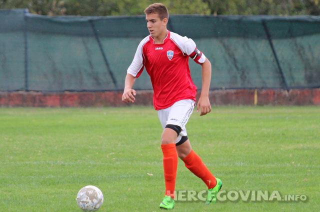 Kadeti Jadrana slavili protiv Šibenika, pioniri podijelili bodove