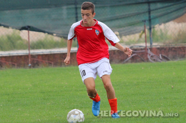 Kadeti Jadrana slavili protiv Šibenika, pioniri podijelili bodove