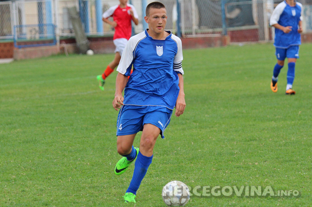 Kadeti Jadrana slavili protiv Šibenika, pioniri podijelili bodove