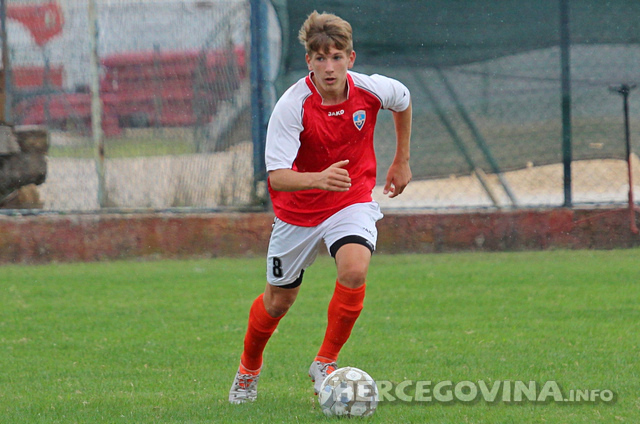 Kadeti Jadrana slavili protiv Šibenika, pioniri podijelili bodove