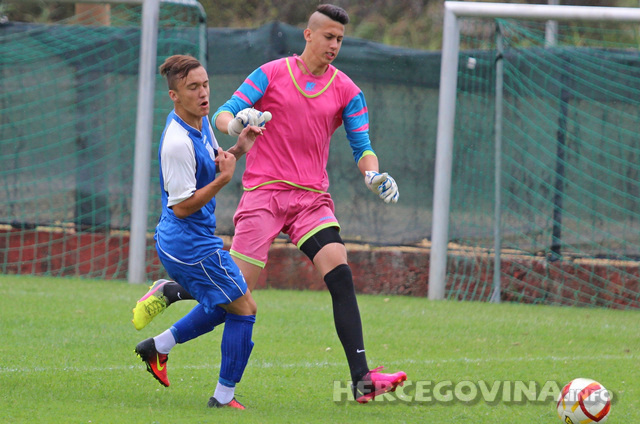 Kadeti Jadrana slavili protiv Šibenika, pioniri podijelili bodove