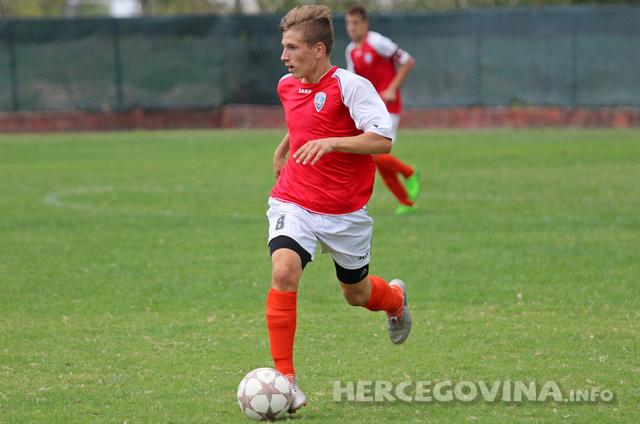 Kadeti Jadrana slavili protiv Šibenika, pioniri podijelili bodove