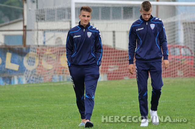 Kadeti Jadrana slavili protiv Šibenika, pioniri podijelili bodove