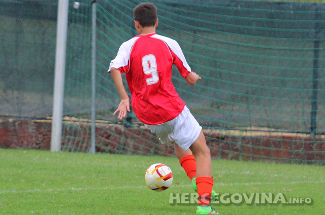 Kadeti Jadrana slavili protiv Šibenika, pioniri podijelili bodove