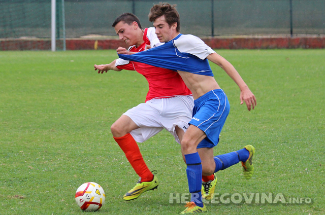 Kadeti Jadrana slavili protiv Šibenika, pioniri podijelili bodove