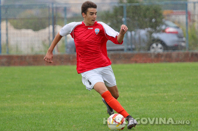 Kadeti Jadrana slavili protiv Šibenika, pioniri podijelili bodove