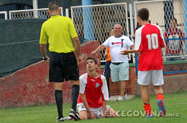 Kadeti Jadrana slavili protiv Šibenika, pioniri podijelili bodove