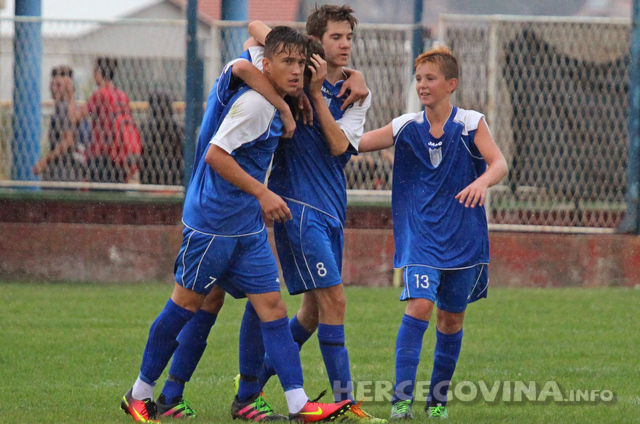 Kadeti Jadrana slavili protiv Šibenika, pioniri podijelili bodove