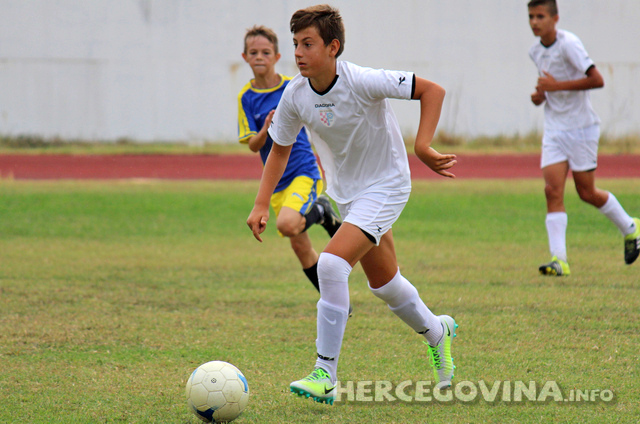 Pioniri Sloge iz Ljubuškog u derbiju bolji od Posušja, pobjeda početnika Posušja