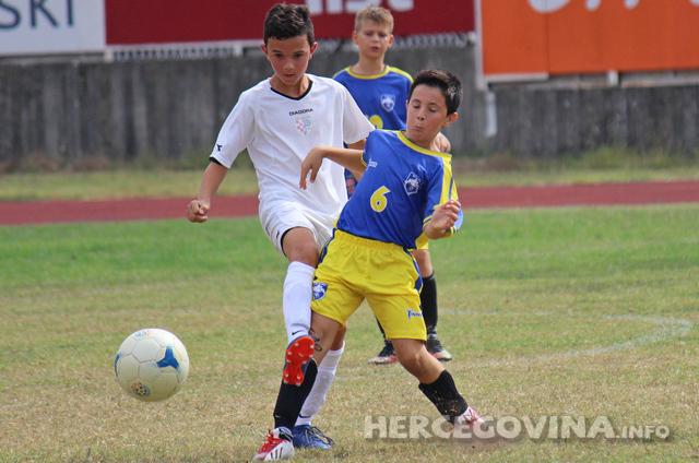 Pioniri Sloge iz Ljubuškog u derbiju bolji od Posušja, pobjeda početnika Posušja