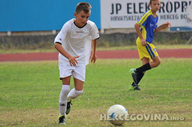Pioniri Sloge iz Ljubuškog u derbiju bolji od Posušja, pobjeda početnika Posušja