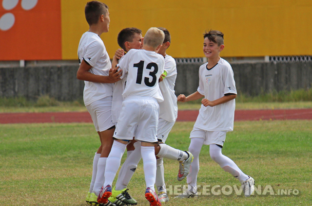 Pioniri Sloge iz Ljubuškog u derbiju bolji od Posušja, pobjeda početnika Posušja