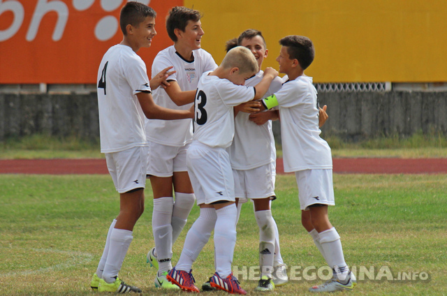Pioniri Sloge iz Ljubuškog u derbiju bolji od Posušja, pobjeda početnika Posušja