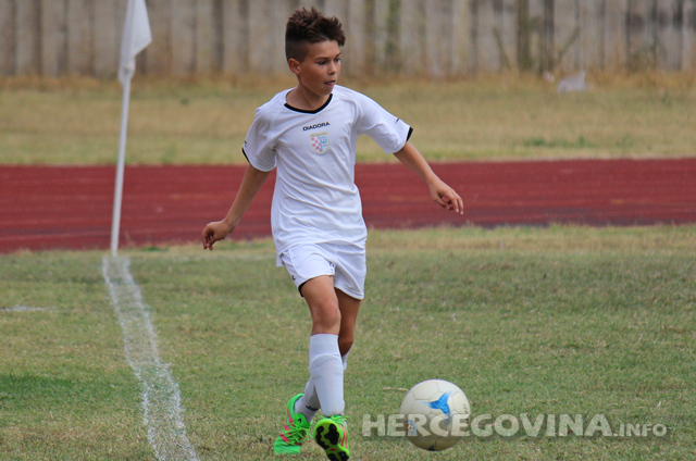 Pioniri Sloge iz Ljubuškog u derbiju bolji od Posušja, pobjeda početnika Posušja