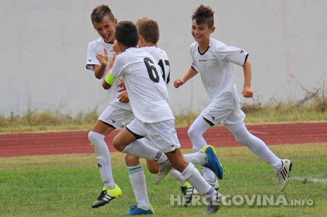 Pioniri Sloge iz Ljubuškog u derbiju bolji od Posušja, pobjeda početnika Posušja