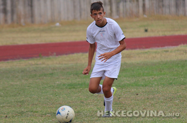 Pioniri Sloge iz Ljubuškog u derbiju bolji od Posušja, pobjeda početnika Posušja
