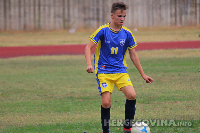Pioniri Sloge iz Ljubuškog u derbiju bolji od Posušja, pobjeda početnika Posušja