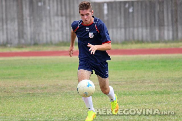 Pioniri Sloge iz Ljubuškog u derbiju bolji od Posušja, pobjeda početnika Posušja