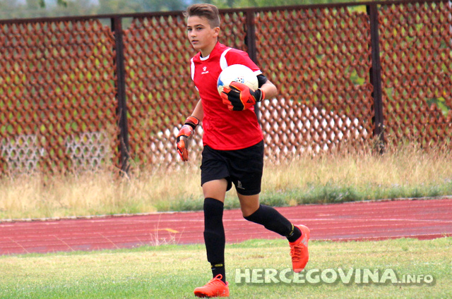 Pioniri Sloge iz Ljubuškog u derbiju bolji od Posušja, pobjeda početnika Posušja