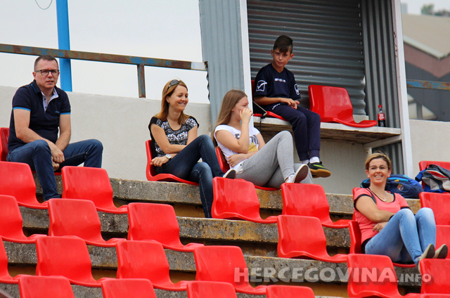 Pioniri Sloge iz Ljubuškog u derbiju bolji od Posušja, pobjeda početnika Posušja