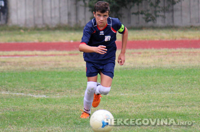 Pioniri Sloge iz Ljubuškog u derbiju bolji od Posušja, pobjeda početnika Posušja
