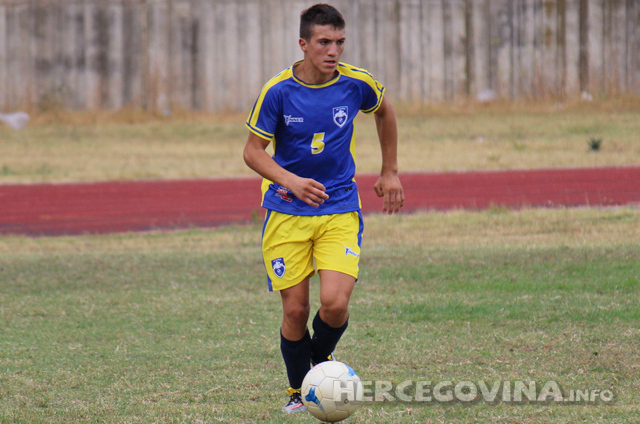 Pioniri Sloge iz Ljubuškog u derbiju bolji od Posušja, pobjeda početnika Posušja