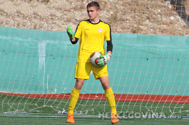 Dvostruko slavlje Splita nad Cibalijom