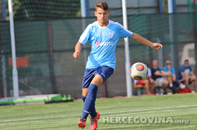 Dvostruko slavlje Splita nad Cibalijom