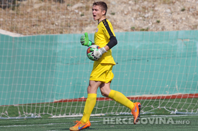 Dvostruko slavlje Splita nad Cibalijom