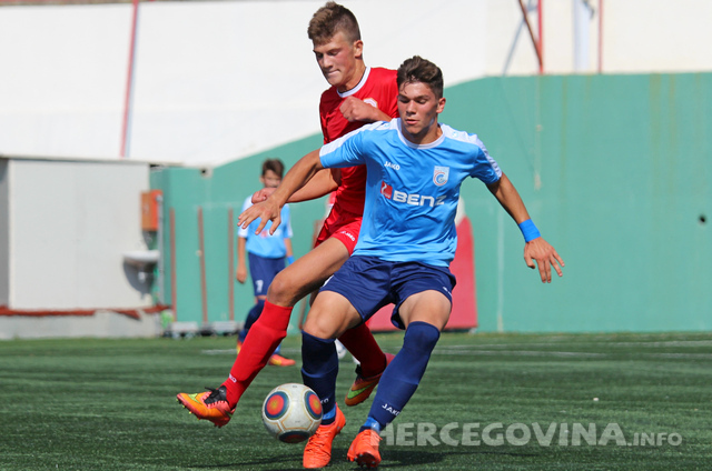 Dvostruko slavlje Splita nad Cibalijom