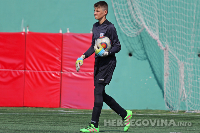 Dvostruko slavlje Splita nad Cibalijom