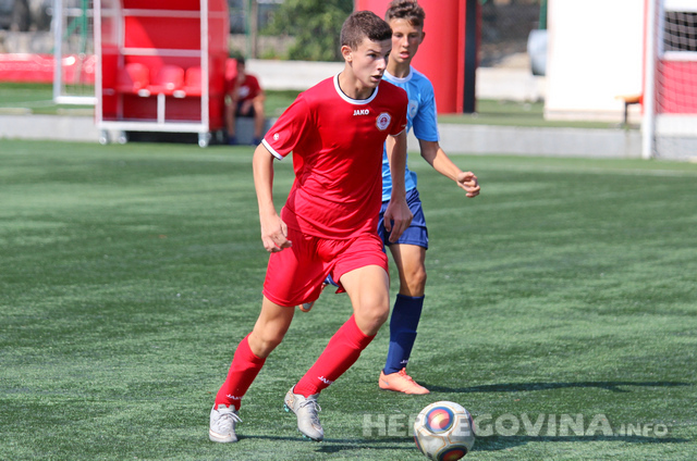 Dvostruko slavlje Splita nad Cibalijom
