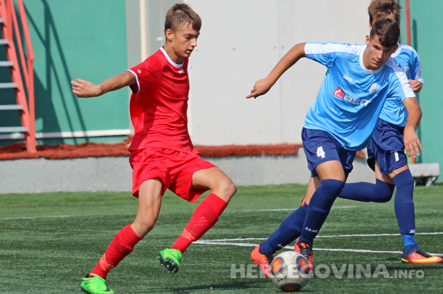 Dvostruko slavlje Splita nad Cibalijom